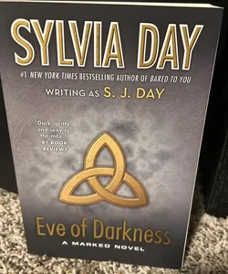 Eve of Darkness 