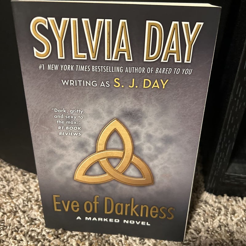 Eve of Darkness 
