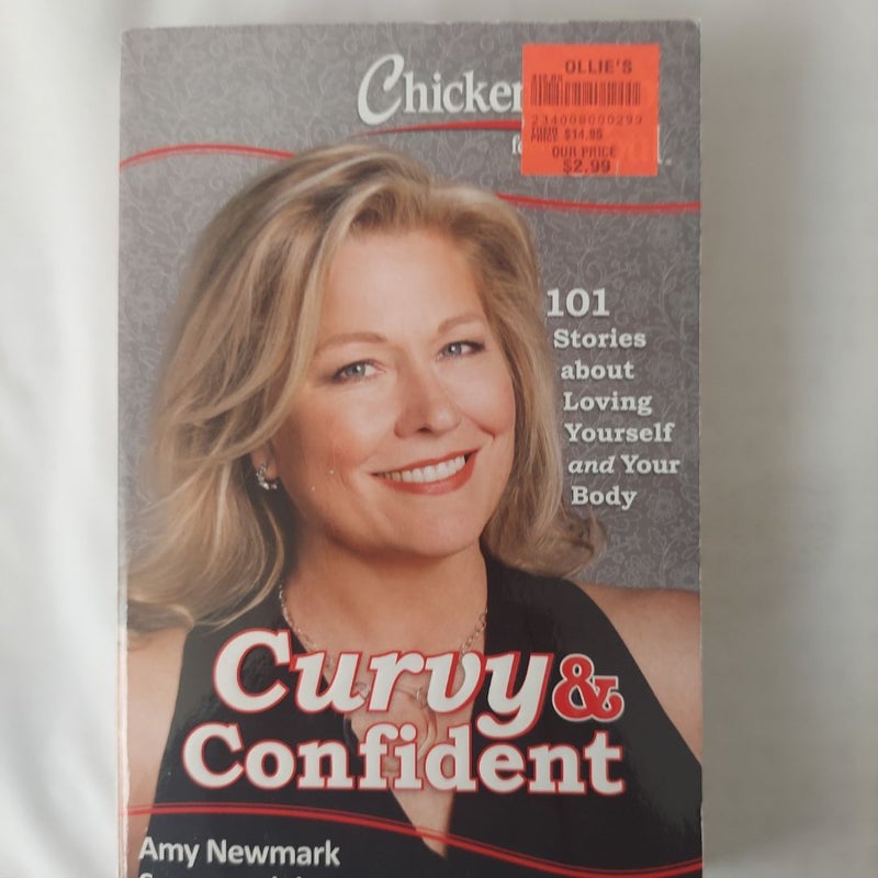 Chicken Soup for the Soul: Curvy and Confident
