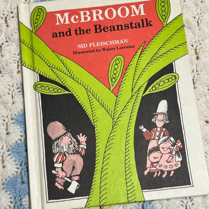 McBroom and the Beanstalk
