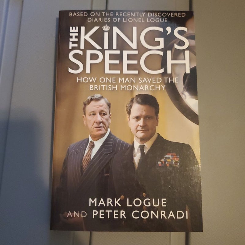 The King's Speech