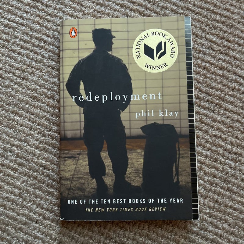 Redeployment