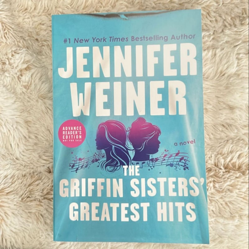 The Griffin Sisters' Greatest Hits