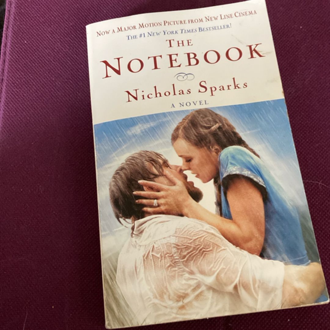 The Notebook