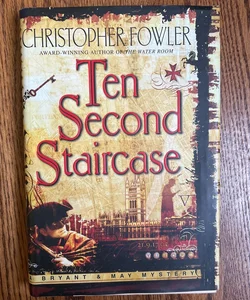 Ten-Second Staircase