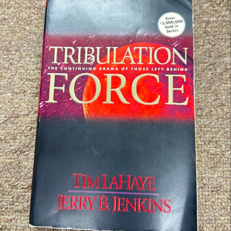 Tribulation Force