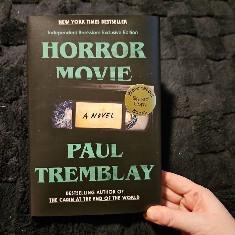 Horror Movie