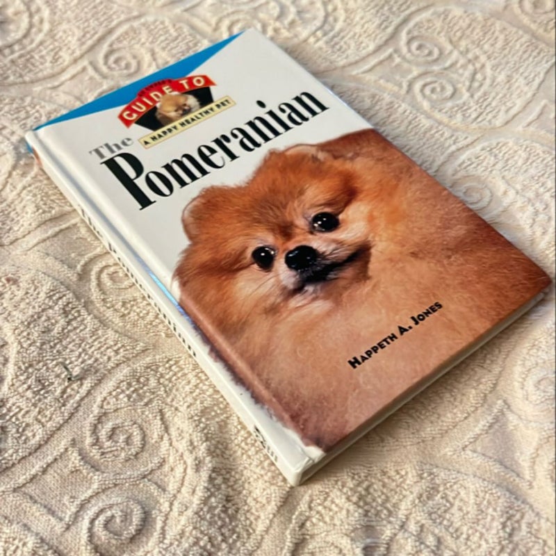 Pomeranian