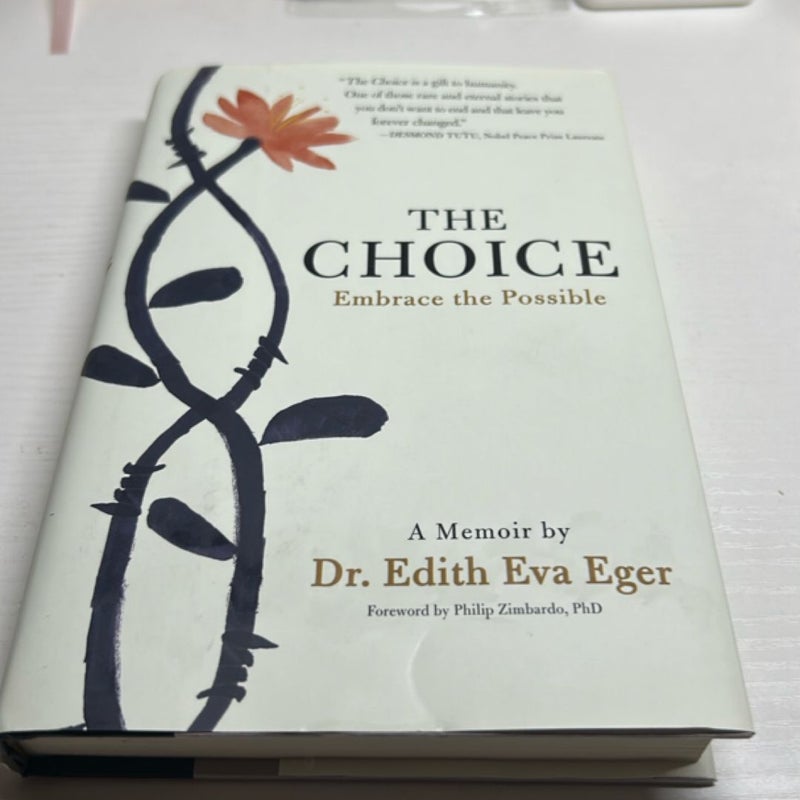 The Choice