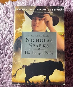 The Longest Ride