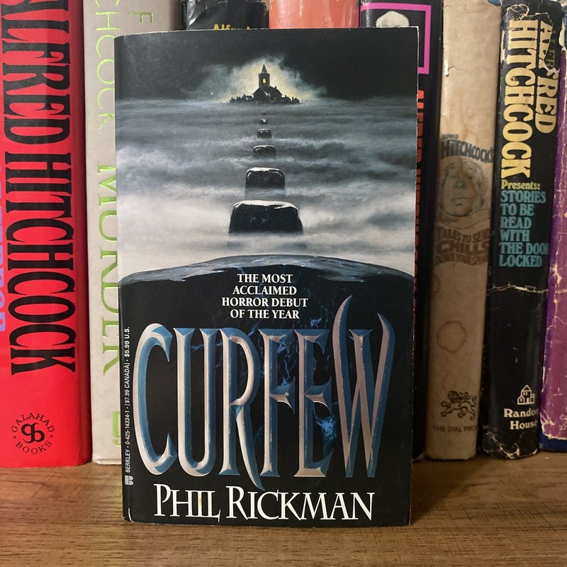 Curfew 
