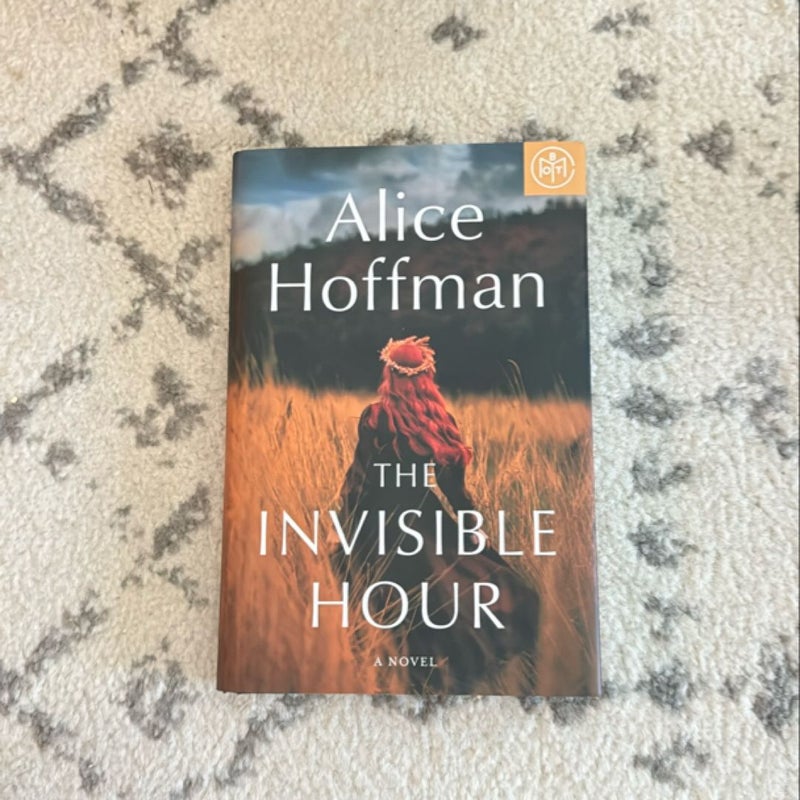 The Invisible Hour