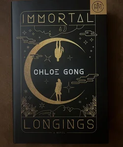 Immortal Longings