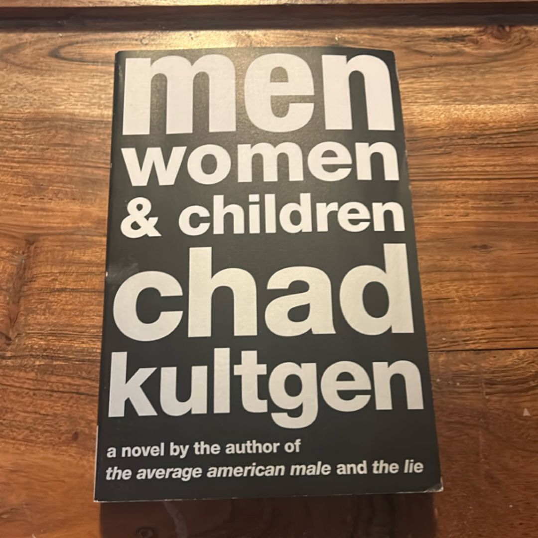Men, Women and Children