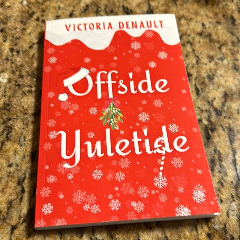 Offside Yuletide