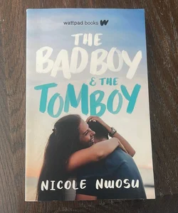 The Bad Boy and the Tomboy