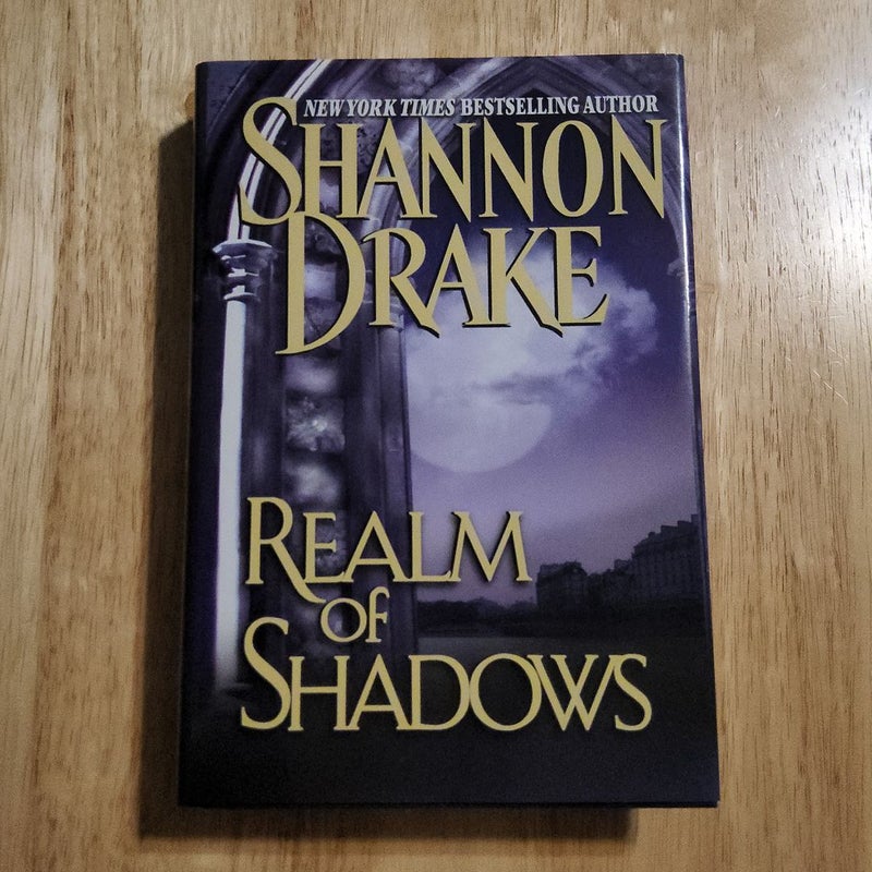 Realm Of Shadows