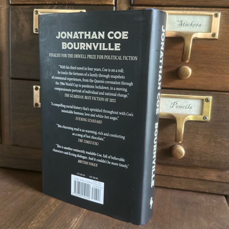 Bournville