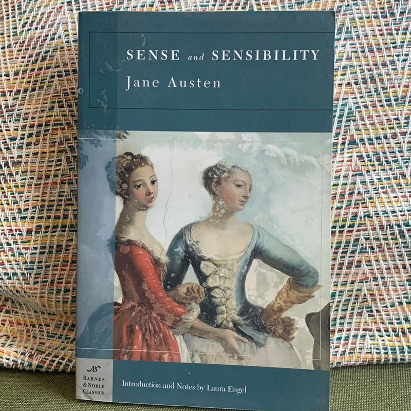 Sense and Sensibility