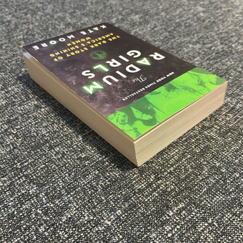 The Radium Girls