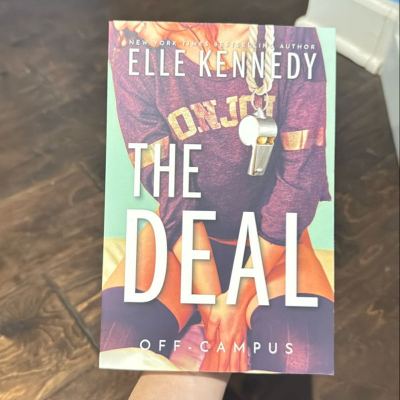 The Deal