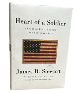 The Heart of a Soldier