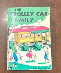 The Trilley Car Family