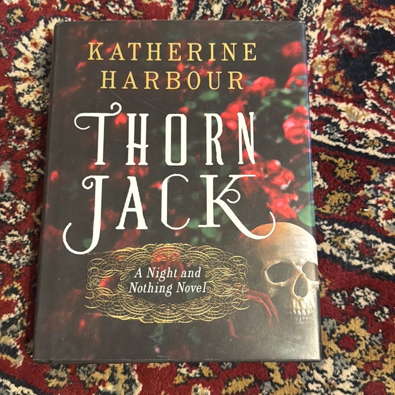Thorn Jack