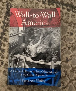 Wall-to-Wall America