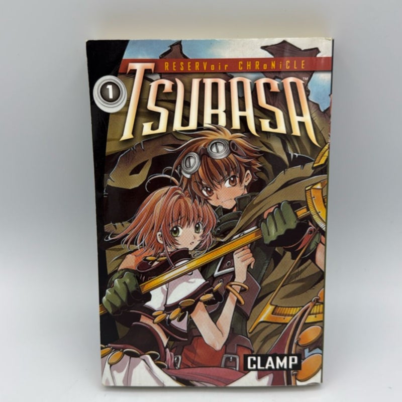 Tsubasa