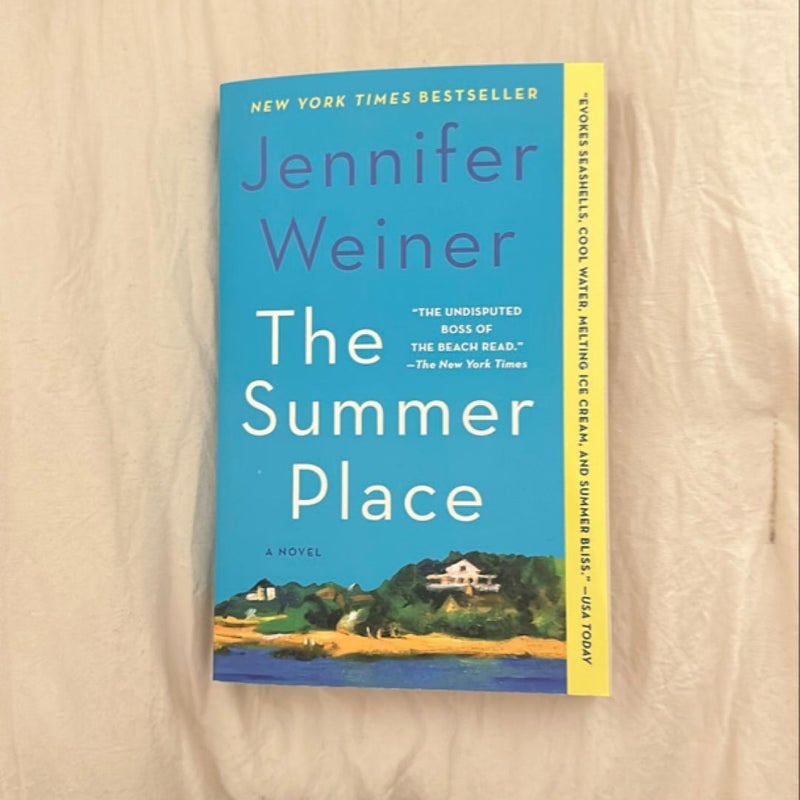 The Summer Place