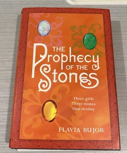 The Prophecy of the Stones 