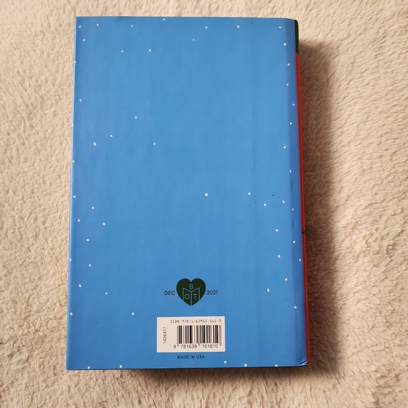 The Holiday Swap (Book of the Month edition)