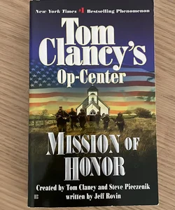 Mission of Honor