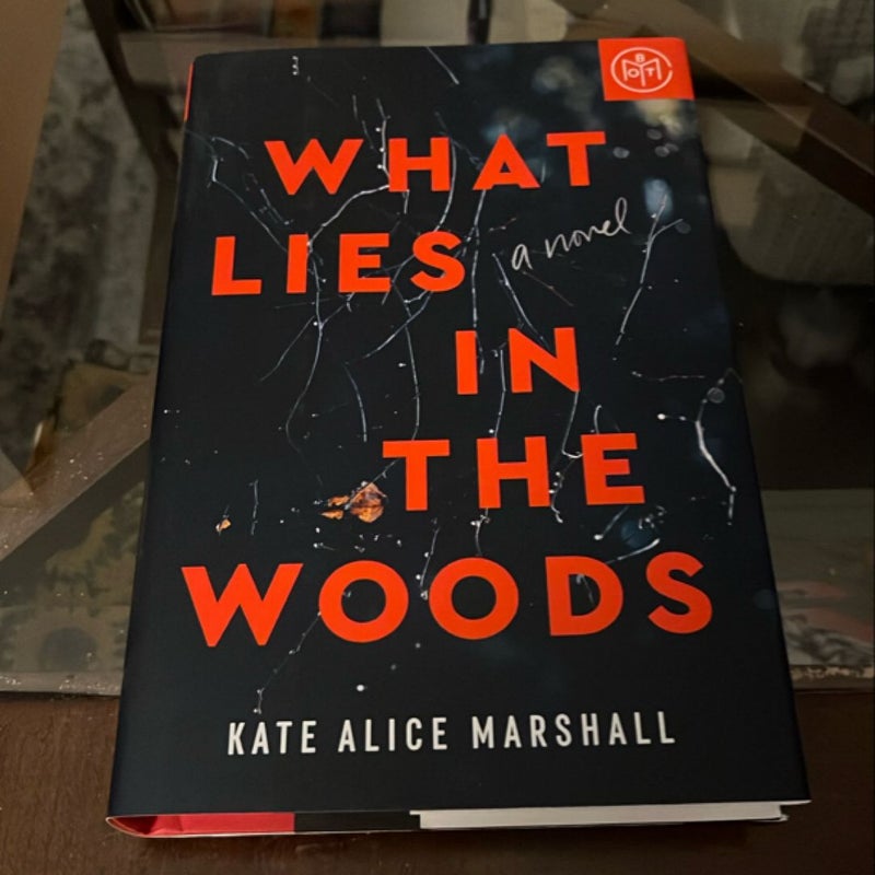 What Lies in the Woods