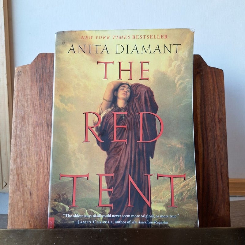 The Red Tent