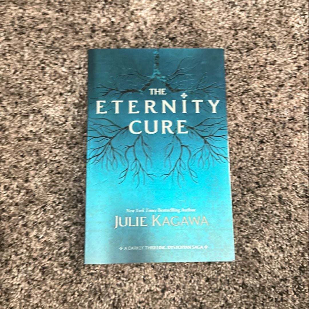 The Eternity Cure