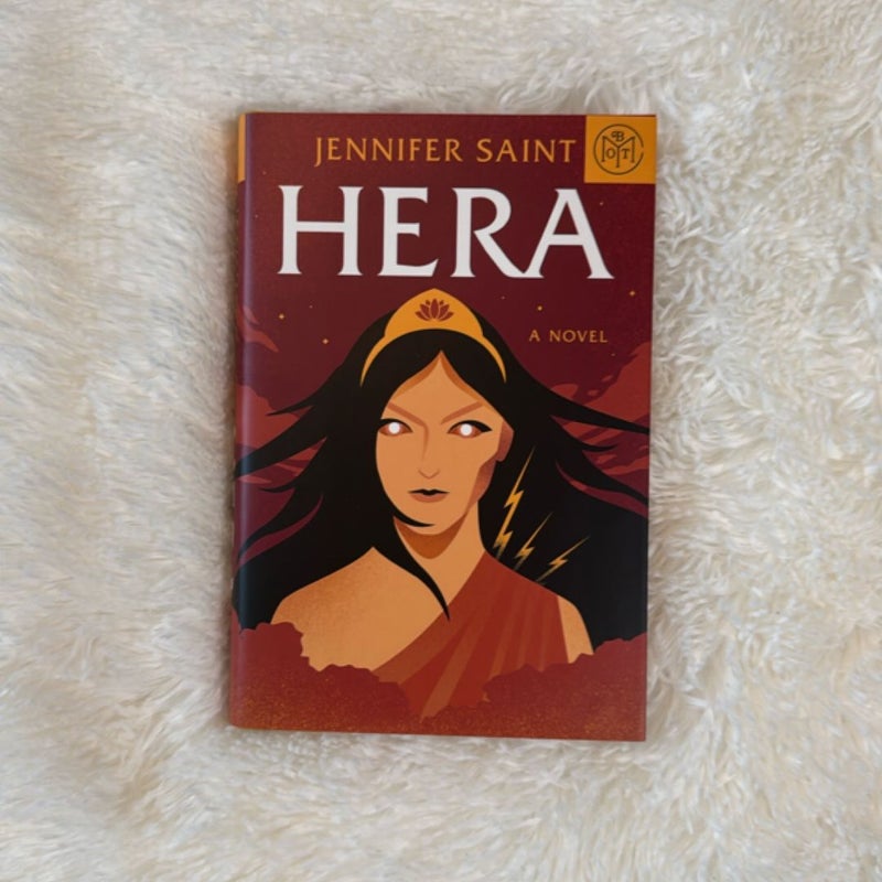 Hera