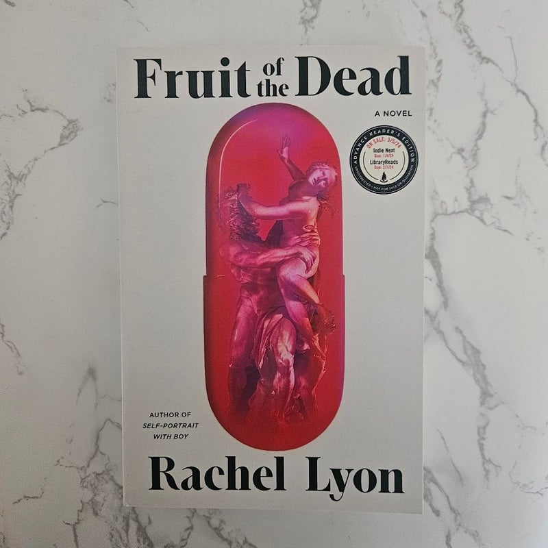 Fruit of the Dead