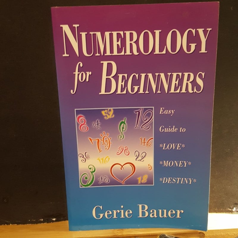 Numerology for Beginners