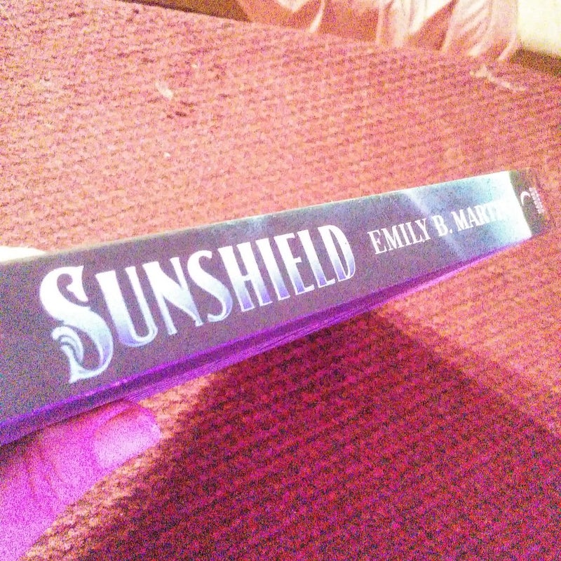 Sunshield