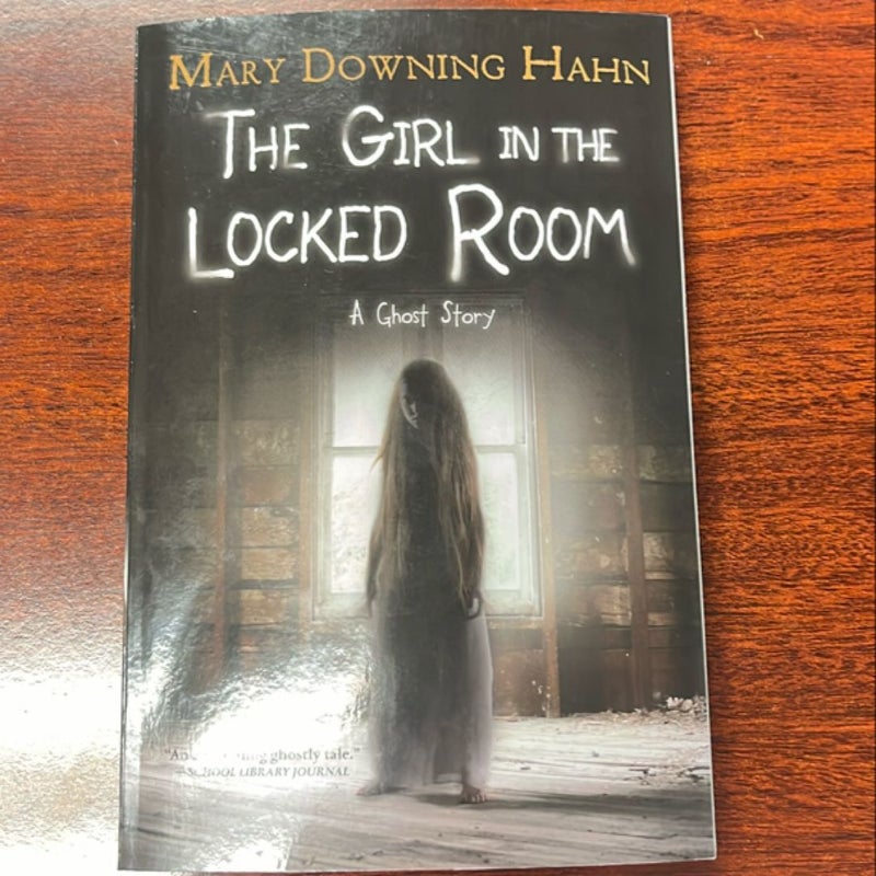 The Girl in the Locked Room