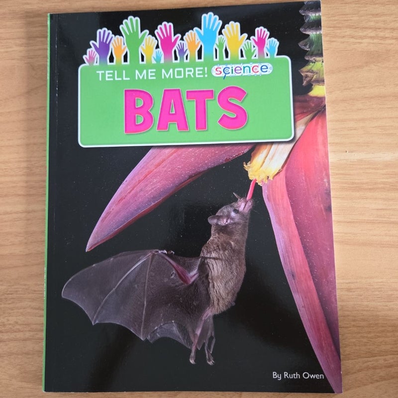 Bats