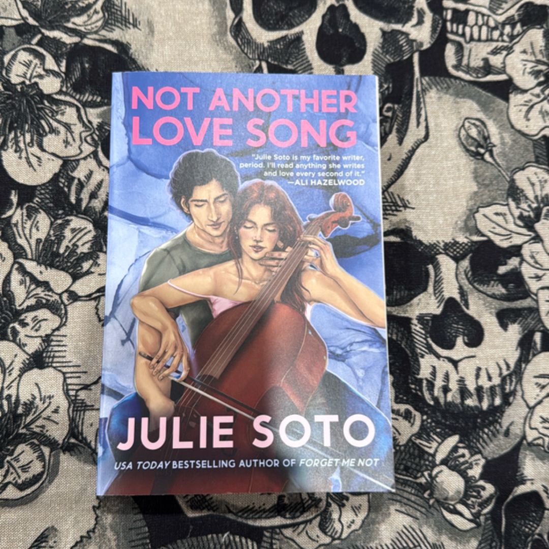 Not Another Love Song