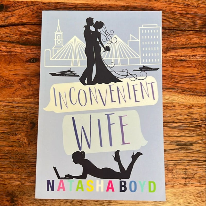 Inconvenient Wife