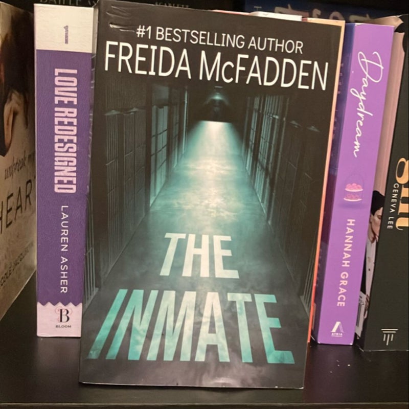 The Inmate