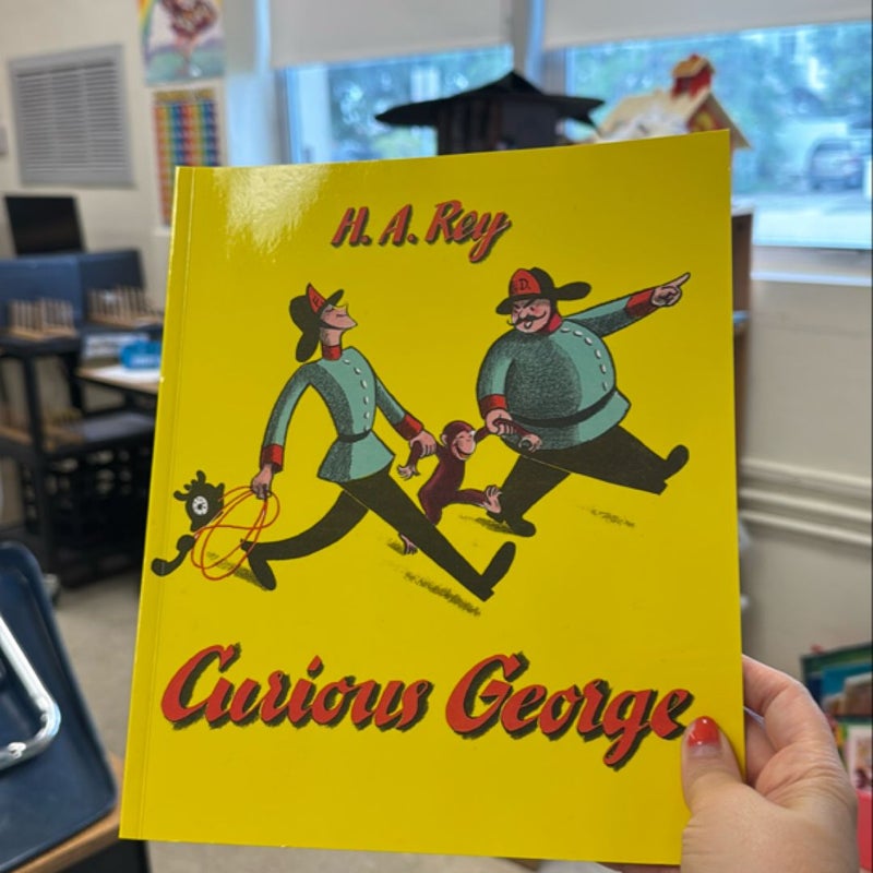 Curious George