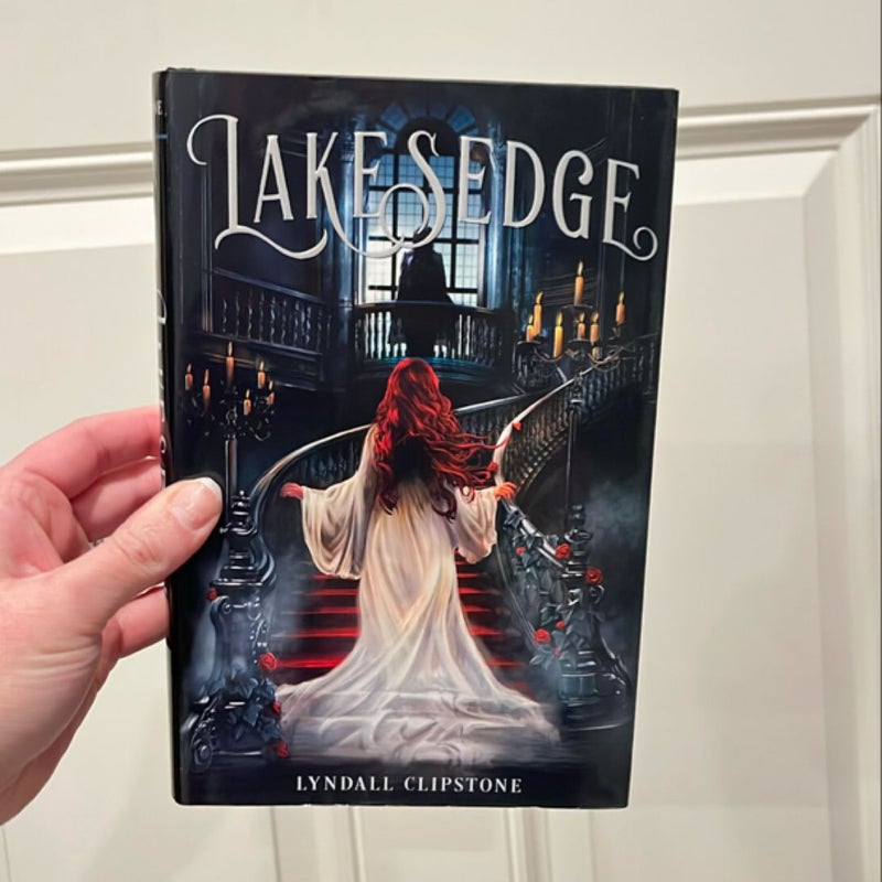 Lakesedge