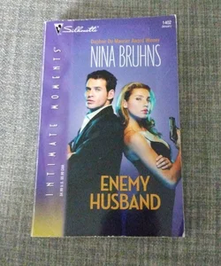 Enemy Husband