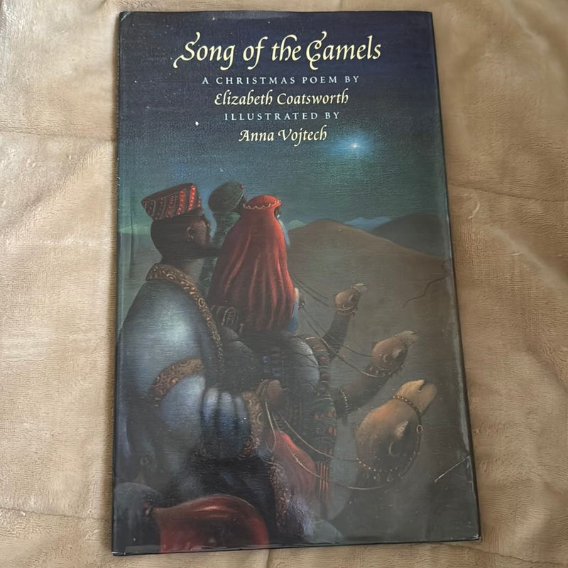 Song of the Camels